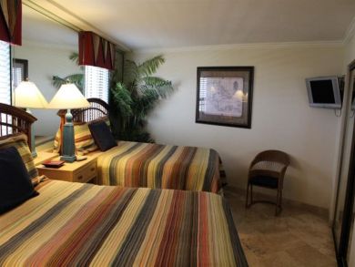 Two Beds